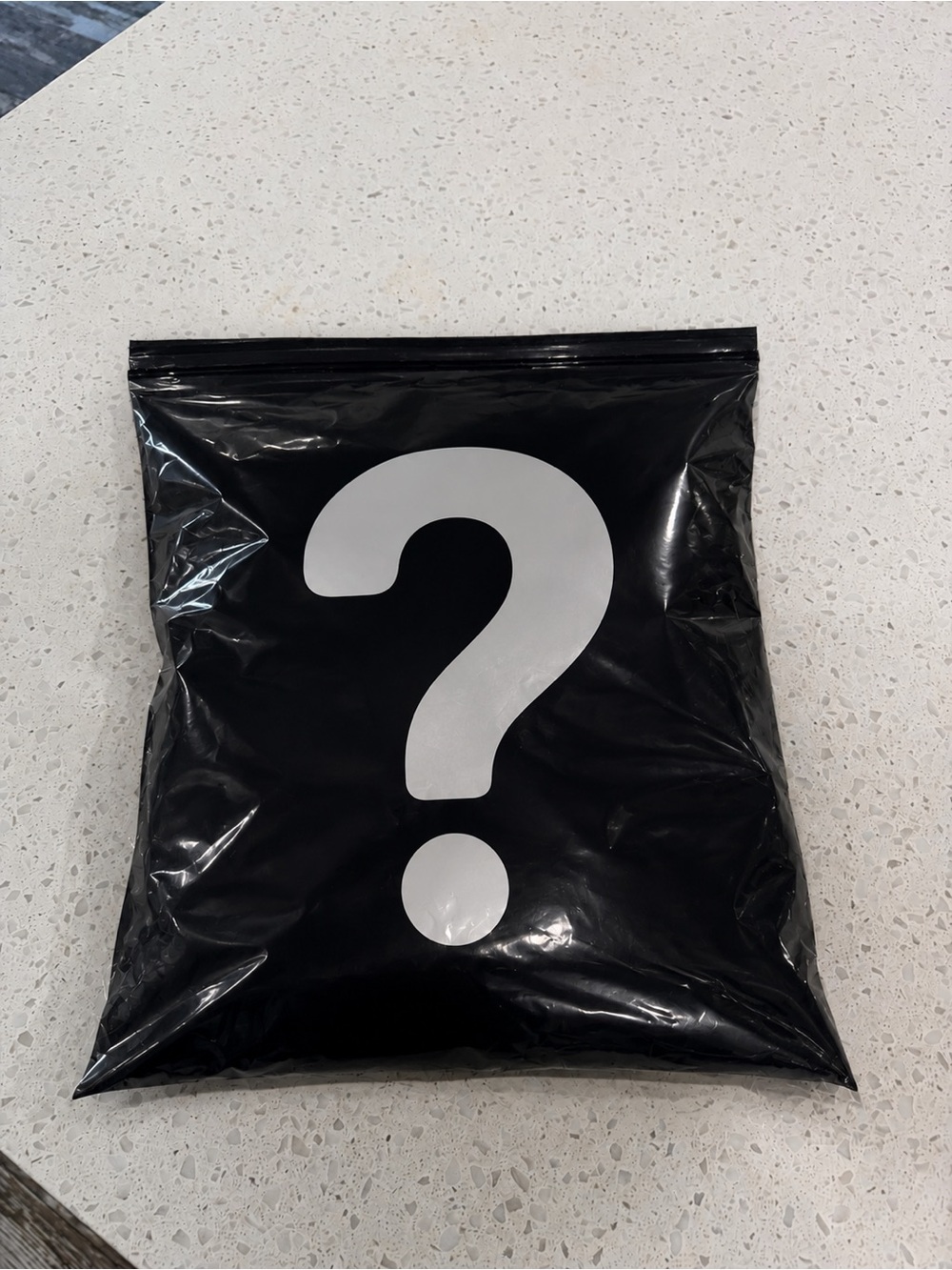 10-Gallon Mystery Jewelry Bag